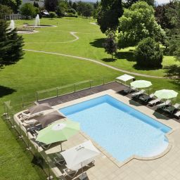 ibis Styles Aix-les-Bains Domaine de Marlioz Aix-les-Bains