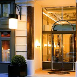 Hôtel Carlton Lyon - MGallery Collection Lyon