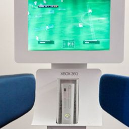 Wellness/Fitness Novotel Paris Est