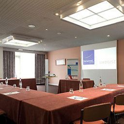 Conference room Novotel Amboise