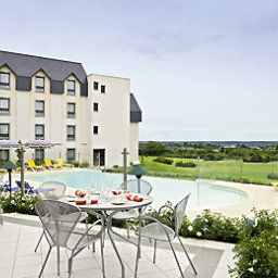  Novotel Amboise