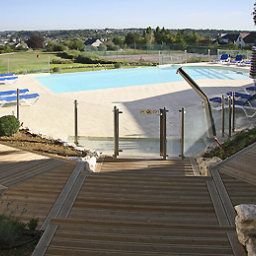  Novotel Amboise