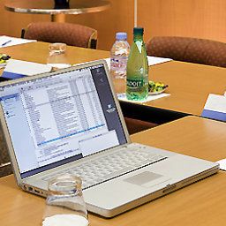 Sala congressi Novotel Sophia Antipolis