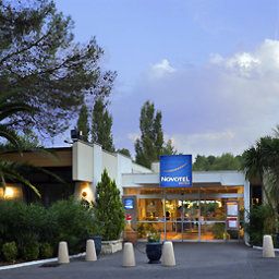  Novotel Sophia Antipolis