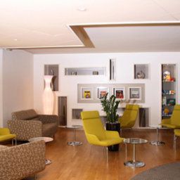  Novotel Sophia Antipolis