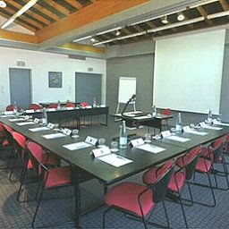 Salle de séminaires Novotel Narbonne Sud
