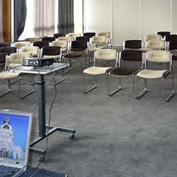 Salle de séminaires Novotel Narbonne Sud