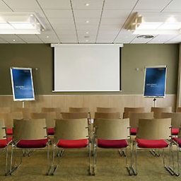 Sala congressi Novotel Dijon Sud