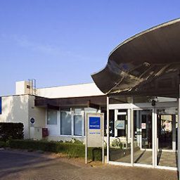  Novotel Dijon Sud