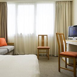 Camera Novotel Dijon Sud
