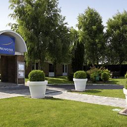  Novotel Lens Noyelles Fotos