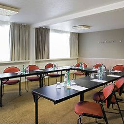 Conference room Novotel Le Mans