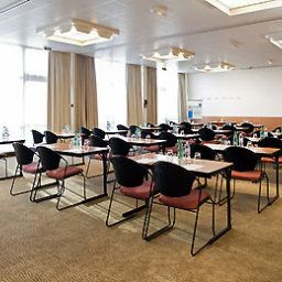 Conference room Novotel Le Mans