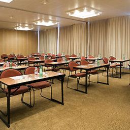 Conference room Novotel Le Mans