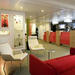 Novotel Le Mans