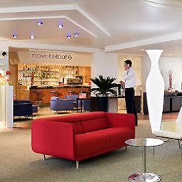 Novotel Le Mans