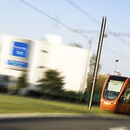 Novotel Le Mans
