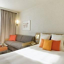 Novotel Le Mans