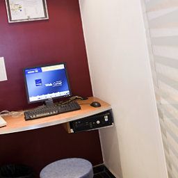 Wellness/Fitness Novotel Nice Arenas Aeroport