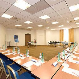 Sala de reuniones Novotel Nice Arenas Aeroport