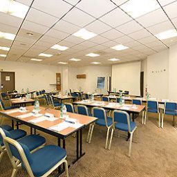 Sala de reuniones Novotel Nice Arenas Aeroport