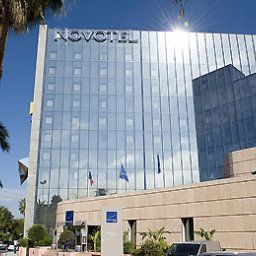  Novotel Nice Arenas Aeroport