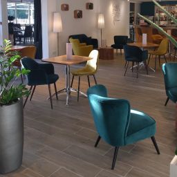 Novotel Aix en Provence Beaumanoir Les 3 Sautets Aix-En-Provence