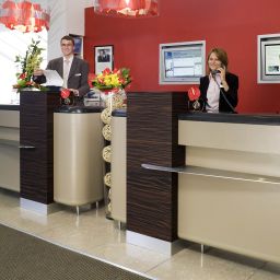 Novotel Amiens Est Boves