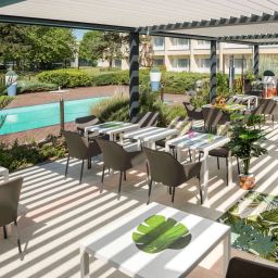 Novotel Chartres Chartres