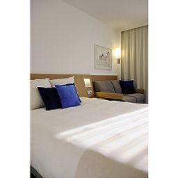 Holiday Inn LILLE - OUEST ENGLOS Englos