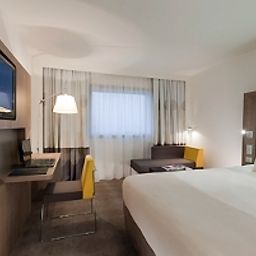 Novotel Le Mans