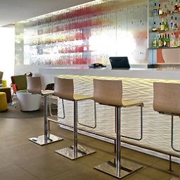 Bar Novotel Dakar