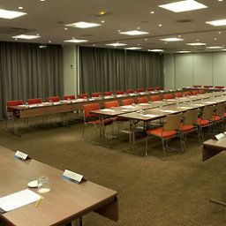 Sala congressi Novotel Dakar
