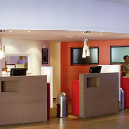  Novotel Dakar