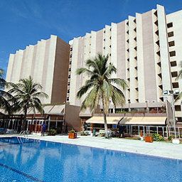  Novotel Dakar
