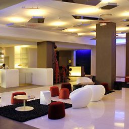  Novotel Dakar