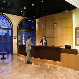 Novotel Toulouse Centre Compans Caffarelli