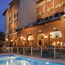 Novotel Toulouse Centre Compans Caffarelli