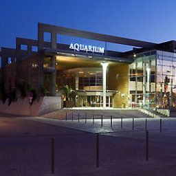 Wellness/Fitness Novotel La Rochelle Centre