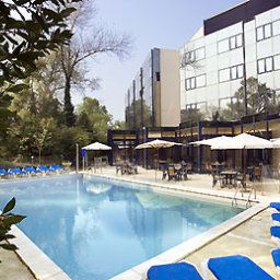 Wellness/Fitness Novotel La Rochelle Centre