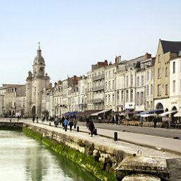 Wellness/Fitness Novotel La Rochelle Centre