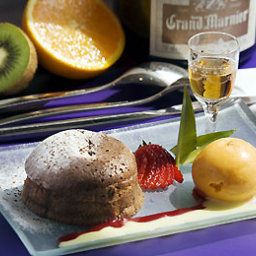 Frühstücksraum im Restaurant Novotel La Rochelle Centre