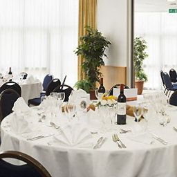 Tagungsraum Novotel La Rochelle Centre