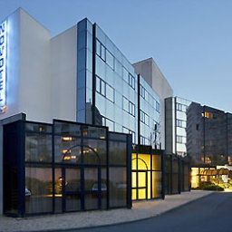  Novotel La Rochelle Centre