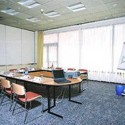 Sala congressi AC Hotel Sant Cugat by Marriott