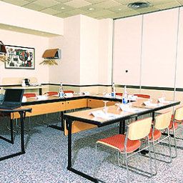 Sala congressi AC Hotel Sant Cugat by Marriott