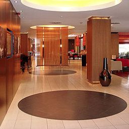  AC Hotel Sant Cugat by Marriott
