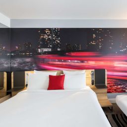 Novotel Bordeaux Centre Meriadeck Bordeaux