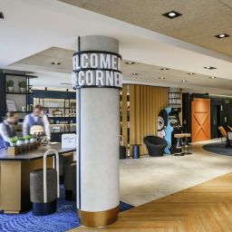 Novotel Beaune Beaune