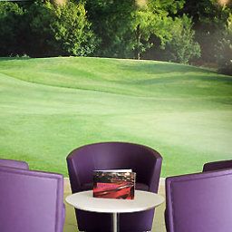  Novotel Senart Golf de Greenparc